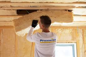 Best Insulation Air Sealing in North Madison, OH